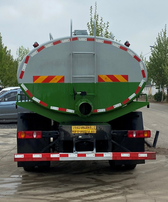 祥農(nóng)達牌東風11.7方吸糞車