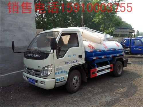 吸糞車三輪吸糞車遼寧鐵嶺三輪吸糞車 大型吸糞車 小型吸糞車