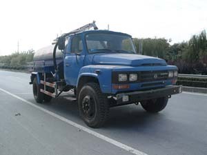 東風(fēng)尖頭大噸位吸糞車 東風(fēng)免檢免征吸糞車 吸糞車廠家 吸糞車圖片_專用汽車欄目