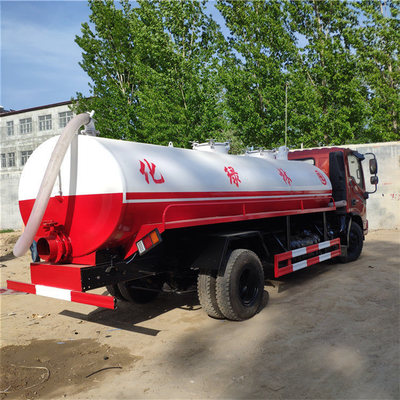 多工能吸糞車 全封閉吸糞車 農(nóng)用吸污吸糞車