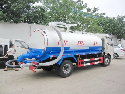 黃山10方吸糞車售后服務(wù)電話